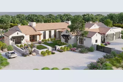 6208 E Maverick Road, Paradise Valley, AZ 85253 - Photo 29