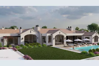 6208 E Maverick Road, Paradise Valley, AZ 85253 - Photo 13
