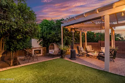 3713 E Ellis Street, Mesa, AZ 85205 - Photo 47
