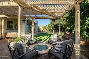 3713 E Ellis St, Mesa, AZ 85205 - Photo 61