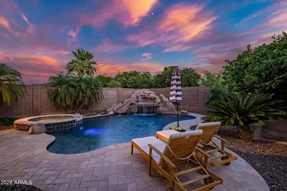 3713 E Ellis Street, Mesa, AZ 85205 - Photo 1