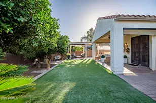 3713 E Ellis St, Mesa, AZ 85205 - Photo 65