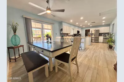 7745 E Mangun Road, Mesa, AZ 85207 - Photo 19