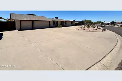 7745 E Mangun Road, Mesa, AZ 85207 - Photo 3