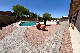 7745 E Mangun Rd, Mesa, AZ 85207 - Photo 7