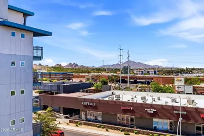 945 E Playa Del Norte Drive #4023, Tempe, AZ 85288 - Photo 37
