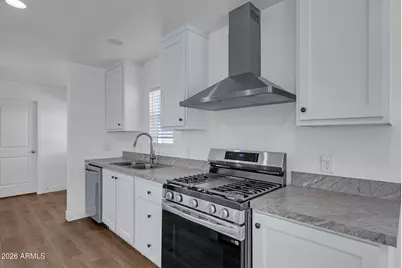 2700 E Allred Avenue #65, Mesa, AZ 85204 - Photo 11