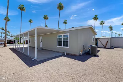 2700 E Allred Avenue #65, Mesa, AZ 85204 - Photo 21