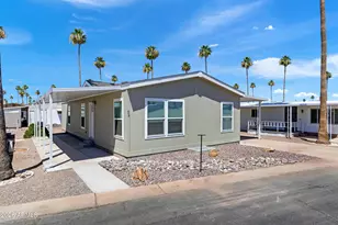 2700 E Allred Ave, Mesa, AZ 85204 - Photo 3