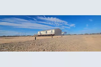 4541 S Murphy Road, Stanfield, AZ 85172 - Photo 1