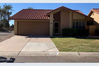 12282 S Shoshoni Drive, Phoenix, AZ 85044 - Photo 1
