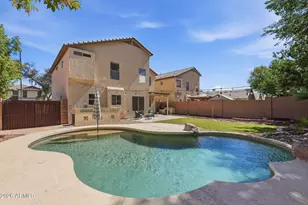 1789 E Carla Vista Dr, Gilbert, AZ 85295 - Photo 39