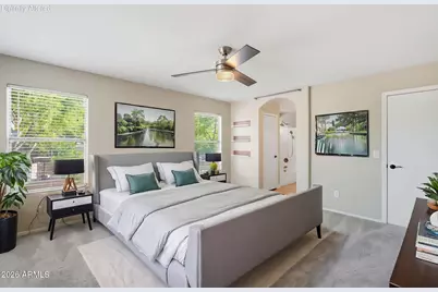 1789 E Carla Vista Drive, Gilbert, AZ 85295 - Photo 27