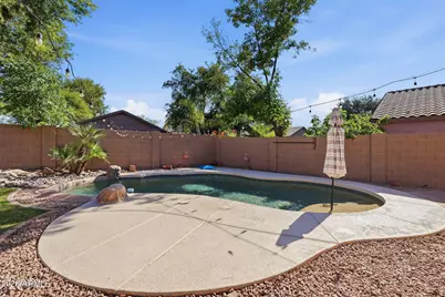 1789 E Carla Vista Drive, Gilbert, AZ 85295 - Photo 39
