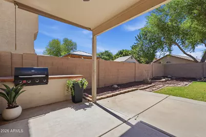1789 E Carla Vista Drive, Gilbert, AZ 85295 - Photo 37