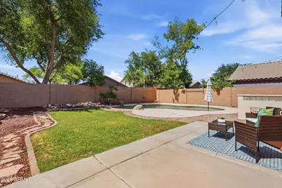 1789 E Carla Vista Drive, Gilbert, AZ 85295 - Photo 45