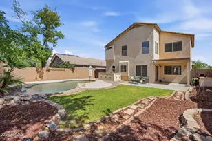 1789 E Carla Vista Dr, Gilbert, AZ 85295 - Photo 41