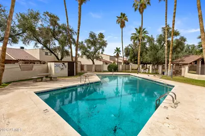 1608 S Torre Molinos Circle, Tempe, AZ 85281 - Photo 31