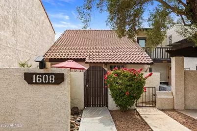 1608 S Torre Molinos Circle, Tempe, AZ 85281 - Photo 1
