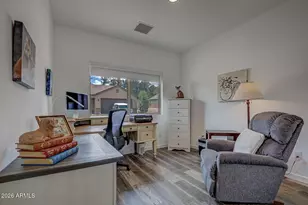 206 S Thunder Mountain, Payson, AZ 85541 - Photo 31