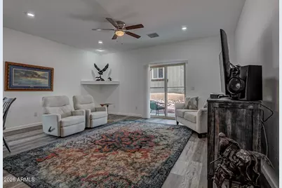 206 S Thunder Mountain --, Payson, AZ 85541 - Photo 19