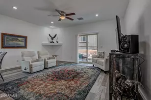 206 S Thunder Mountain, Payson, AZ 85541 - Photo 19