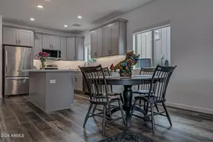 206 S Thunder Mountain, Payson, AZ 85541 - Photo 15