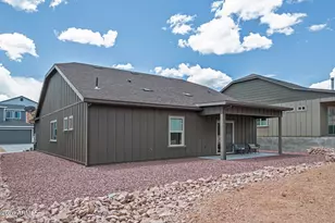 206 S Thunder Mountain, Payson, AZ 85541 - Photo 7