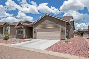 206 S Thunder Mountain, Payson, AZ 85541 - Photo 3