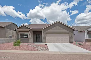 206 S Thunder Mountain, Payson, AZ 85541 - Photo 1