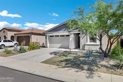 12243 E Sereno Road, Gold Canyon, AZ 85118 - Photo 3