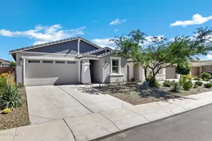 12243 E Sereno Rd, Gold Canyon, AZ 85118 - Photo 1