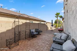 17327 W Straight Arrow Ln, Surprise, AZ 85387 - Photo 45