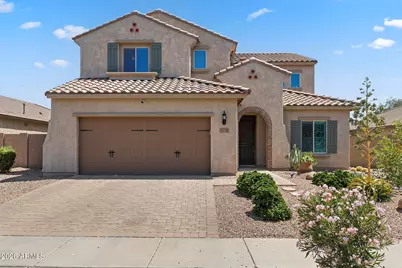 17327 W Straight Arrow Lane, Surprise, AZ 85387 - Photo 3