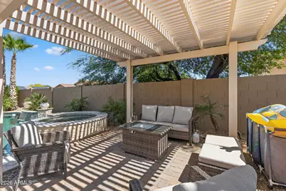 17327 W Straight Arrow Lane, Surprise, AZ 85387 - Photo 51