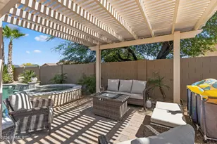 17327 W Straight Arrow Ln, Surprise, AZ 85387 - Photo 51