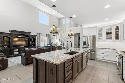 17327 W Straight Arrow Lane, Surprise, AZ 85387 - Photo 23