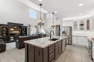 17327 W Straight Arrow Ln, Surprise, AZ 85387 - Photo 23