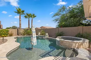 17327 W Straight Arrow Ln, Surprise, AZ 85387 - Photo 47