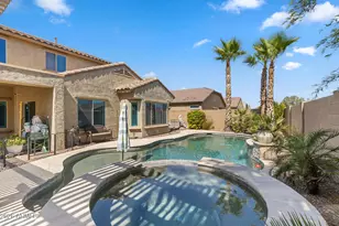 17327 W Straight Arrow Ln, Surprise, AZ 85387 - Photo 53