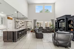 17327 W Straight Arrow Ln, Surprise, AZ 85387 - Photo 19