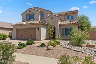 17327 W Straight Arrow Ln, Surprise, AZ 85387 - Photo 7