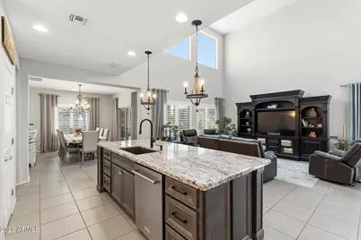 17327 W Straight Arrow Lane, Surprise, AZ 85387 - Photo 25