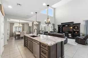 17327 W Straight Arrow Ln, Surprise, AZ 85387 - Photo 25