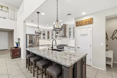 17327 W Straight Arrow Lane, Surprise, AZ 85387 - Photo 3