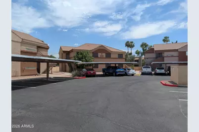 16033 N 25th Street #7, Phoenix, AZ 85032 - Photo 3