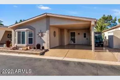 6242 S Cypress Point Drive, Chandler, AZ 85249 - Photo 1