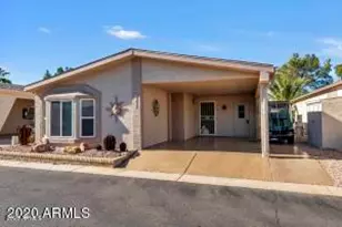 6242 S Cypress Point Dr, Chandler, AZ 85249 - Photo 1