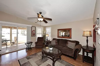 6242 S Cypress Point Drive, Chandler, AZ 85249 - Photo 17