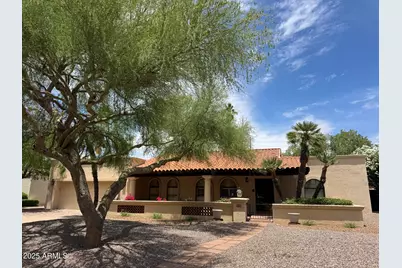 8120 E Appaloosa Trail, Scottsdale, AZ 85258 - Photo 3